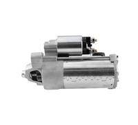 TESLA TECHNICS TT16385 PRO Démarreur de voiture 12V, démarreur 2.20 KW. Compatible avec FORD, VOLVO. Excellent relation qualité-prix. Installation facile et garantie.