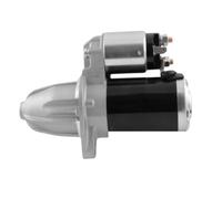 TESLA TECHNICS TT16439 PRO Démarreur pour voiture 12V 0,9Kw Compatible avec MITSUBISHI, SMART Le meilleur rapport qualité-prix. Installation facile et garantie