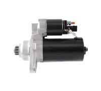 TESLA TECHNICS TT16446 PRO Démarreur de voiture 12V, demarreur 1.70 KW. Compatible avec AUDI, SEAT, SKODA, VOLKSWAGEN. Excellent relation qualité-prix. Installation facile et garantie.