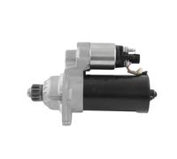 TESLA TECHNICS TT16676 PRO Démarreur de voiture 12V, 2.20 KW. Compatible avec AUDI, MAN, SEAT, SKODA, VW. Excellent relation qualité-prix. Installation facile et garantie.