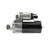 TESLA TECHNICS TT16696 PRO Démarreur de voiture 12V, 2.0 KW. Compatible avec AUDI, OPEL, SEAT, SKODA, VW. Excellent relation qualité-prix. Installation facile et garantie.