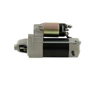 TESLA TECHNICS TT16784 PRO Démarreur de voiture 12V, 1.00 KW. Compatible avec AIXAM, ATLAS COPCO, BOBCAT, BOMAG,CATERPILLAR,DOOSAN,НIТАСНI,INGERSOLL-RAND.Excellent relation qualité-prix.