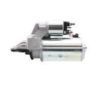 TESLA TECHNICS TT17058 PRO Démarreur pour voiture 12V, Démarreur 2.20 KW. Compatible avec FORD. Excellent relation qualité-prix. Installation facile et garantie.