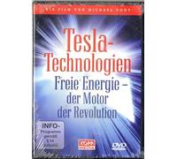 Tesla-Technologien-Freie Energie Motor der Revolution [Import]