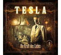 Tesla - Tesla 1: Die Kraft des Lichts [Import]