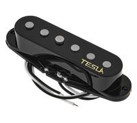 Tesla Tesla Plasma-1 Bridge BK