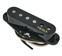 Tesla Tesla Time Machine 57's Neck BK