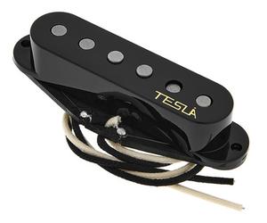 Tesla Tesla Time Machine 60's Bridge BK