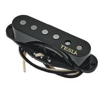 Tesla Tesla Time Machine 60's Middle BK