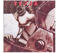 TESLA - THE GREAT RADIO CONTROVERSY CD 13 TRACKS HEAVY METAL / HARD ROCK NEUF