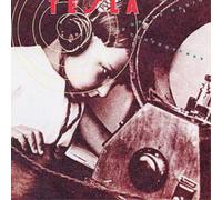 Tesla - Radio Controversy [Import]