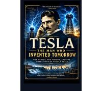 Tesla: The Man Who Invented Tomorrow