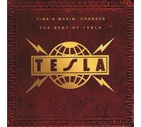 Tesla - Time's Makin-15tr