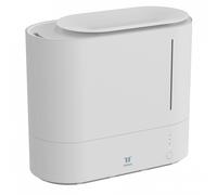 Tesla TSL-AC-PRO4 Humidificateur d'air à ultrasons 2,2 L White 30 W