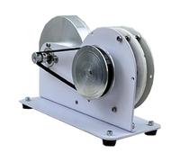 Tesla Turbine Générateur de 1 à 500 W Machine de génération d'énergie à vapeur portable haute pression pour équipement expérimental, recherche scientifique, production d'énergie extérieure