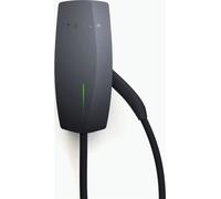 Tesla Wall Connector Frontplatte Grau-