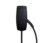 Tesla Wall Connector Gen 3 - 22 kW - type 2 - 7,3M - borne de recharge - Copy-1551813-10-A + 1529455-02-E