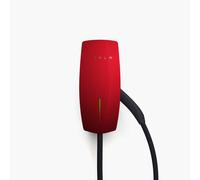 Tesla Wall Connector Gen 3 - 22 kW - type 2 - 7,3M - borne de recharge - Copy-1551813-20-A + 1529455-02-E