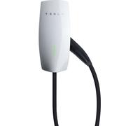 Tesla Wall Connector Plaque frontale blanche-
