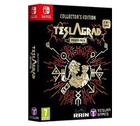 Teslagrad Power Pack Collector's Edition