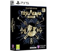 Teslagrad Power Pack Collector's Edition PS5