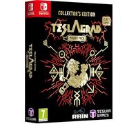 Teslagrad Power Pack Collector's Edition SWITCH