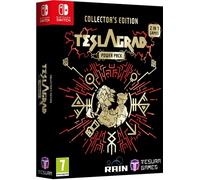 Teslagrad Power Pack Collector's Edition Switch