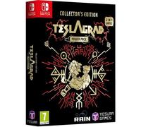 Teslagrad Power Pack Collector's Edition Switch