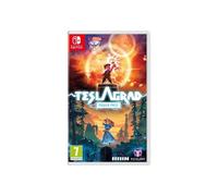 Teslagrad Power Pack - Jeu Nintendo Switch