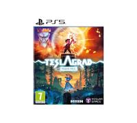 Teslagrad Power Pack - Jeu PS5