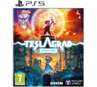 Teslagrad Power Pack - Jeu PS5