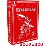 Teslagrad Value Pack - Switch