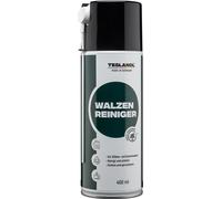 Teslanol 26043 Nettoyant pour rouleaux de silicone (HWS) - élimine les dépôts sur les rouleaux de fixation/chauffage - 400 ml