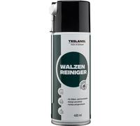 teslanol HWS Nettoyant pour rouleaux chauffants avec silicone 400ml
