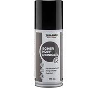 Teslanol Shaving Head Cleaner (SC) - Care Product For Electric Shaver - 100 ml Shaving Head Cleaner (Sc) Care Product For Electric Shaver - 100 ml
