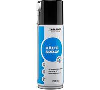 Teslanol Spray Froid 200 ML