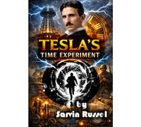 Tesla's Time Experiment: Electricity, Resonance, and the Hidden Possibility of Time Distortion