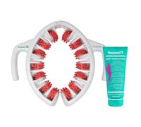 TESMED Body Perfection Masseur Anti-Cellulite Rose + Crème