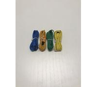TESMED Câbles Bipolaires, 4 Pièces, Max 5, Max 7.8 et Max 830