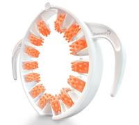 TESMED Cellulite Smooth Masseur avec Rouleaux Brevetés