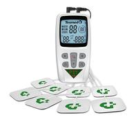 TESMED Fit Électrostimulateur TENS, EMS & Massage, 22 Programmes