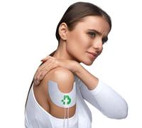 TESMED Shoulder Électrodes pour Épaules, 2 Pièces