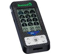 Tesmed Trio 6.5: Électrostimulateur Musculaire Rechargeable Par Usb - 36 Programmes, 40 Niveaux D'intensité, 4 Électrodes - Ems, Tens Et Massage - Idéal Pour Fitness Et Thérapie De La Douleur