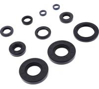 Tesnenia motora Sada olejového tesnenia motora Athena pre Yamaha YZ 65 18-22 / YZ 85 19-21