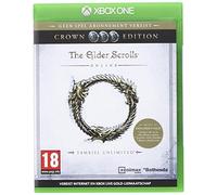 Teso Tu Crown Edition Xone - Teso Tu Crown Edition Xone