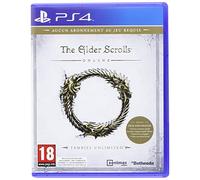 OCC THE ELDER SCROLLS ONLINE : TAMRIEL U