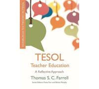 Tesol Formation des enseignants