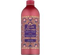 Tesori d Oriente Bain Crème Rêve Persan Grenade et Thé Rooibos 500ml