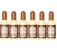 Tesori d´oriente Byzantium Aromatic Lot de 6 eaux de toilette 100 ml