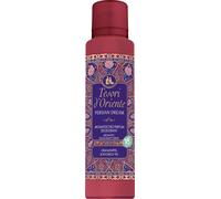 Tesori d Oriente Déodorant Parfum Rêve Persan Grenade et Thé Rooibos 150ml